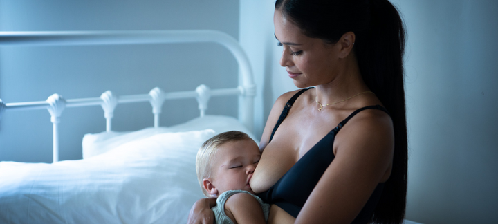 Ultimate Breastfeeding Guide: Tips for Nursing Your Baby – Hotmilk AU