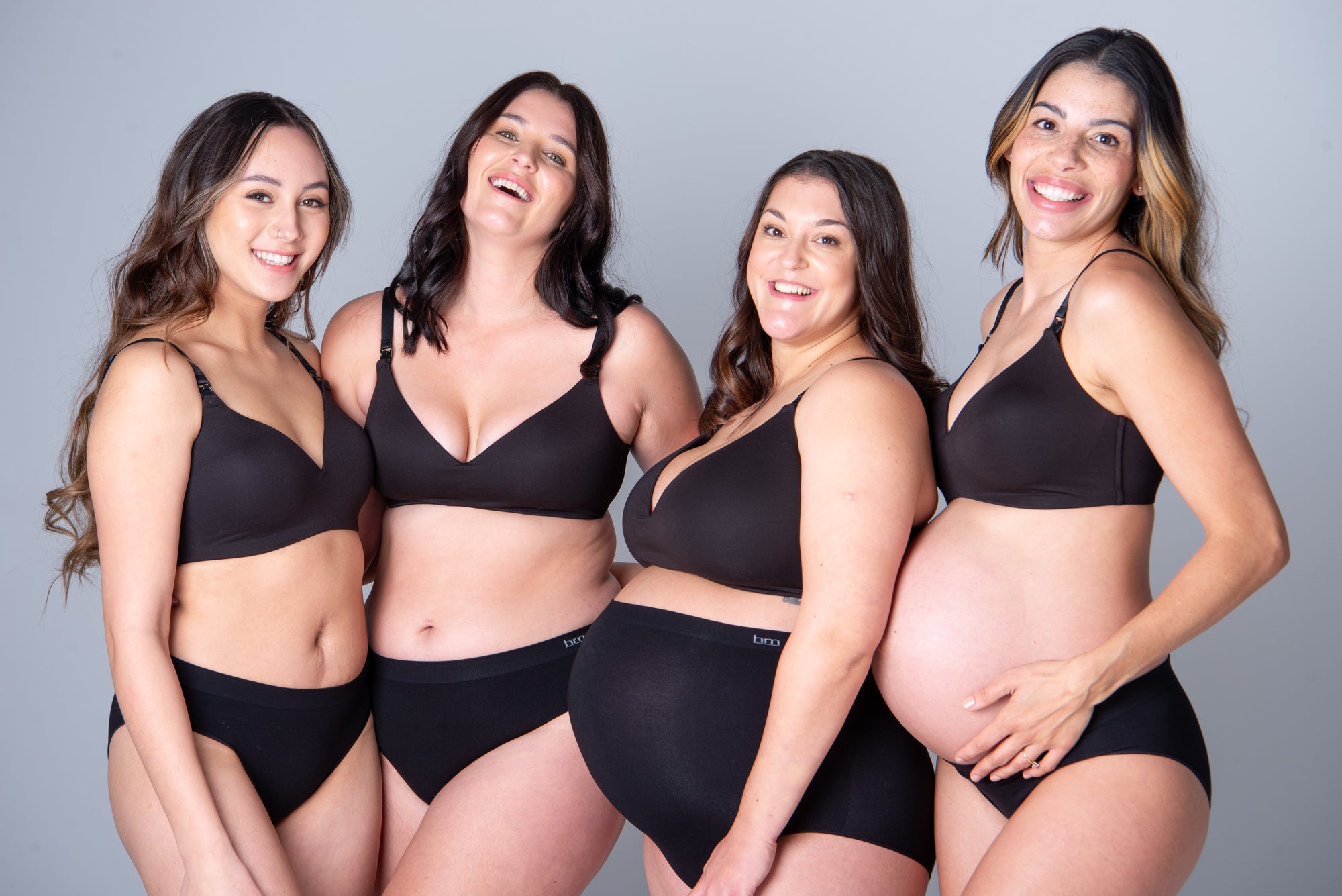 Maternity & Nursing Bras