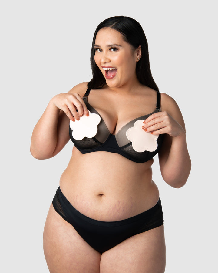 Which bras are best for different stages of pregnancy and postpartum and  why? - Midwives and Mothers Australia