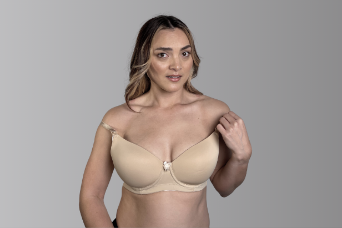 Check Your Bra Fit