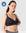 Embrace Leakproof Contour Nursing Bra in Black