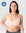 Embrace Leakproof Contour Nursing Bra in Frappe