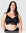 Heroine Wirefree Nursing Bralette in Black