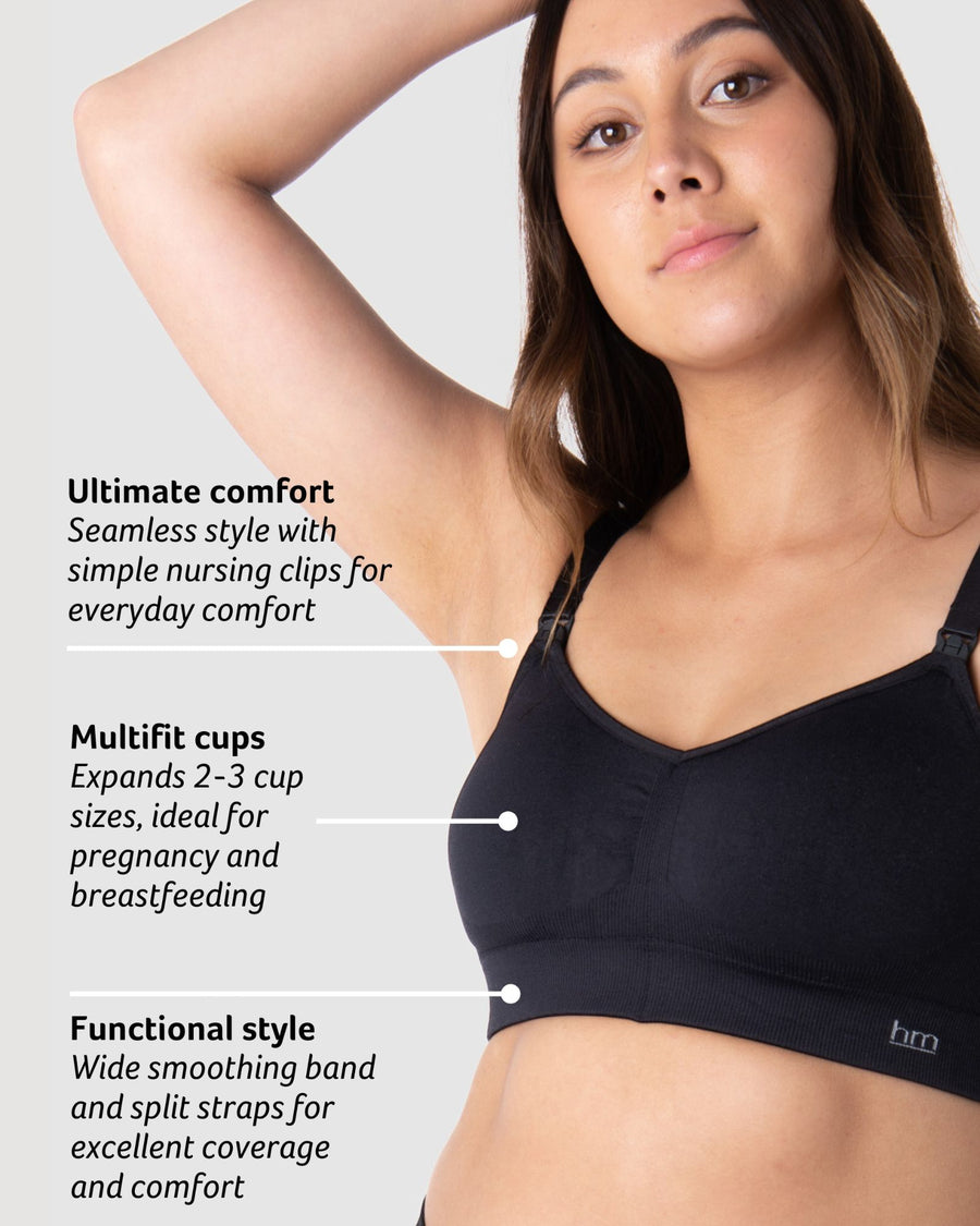How to choose a nursing bra? Bra size - ePositive Feedback
