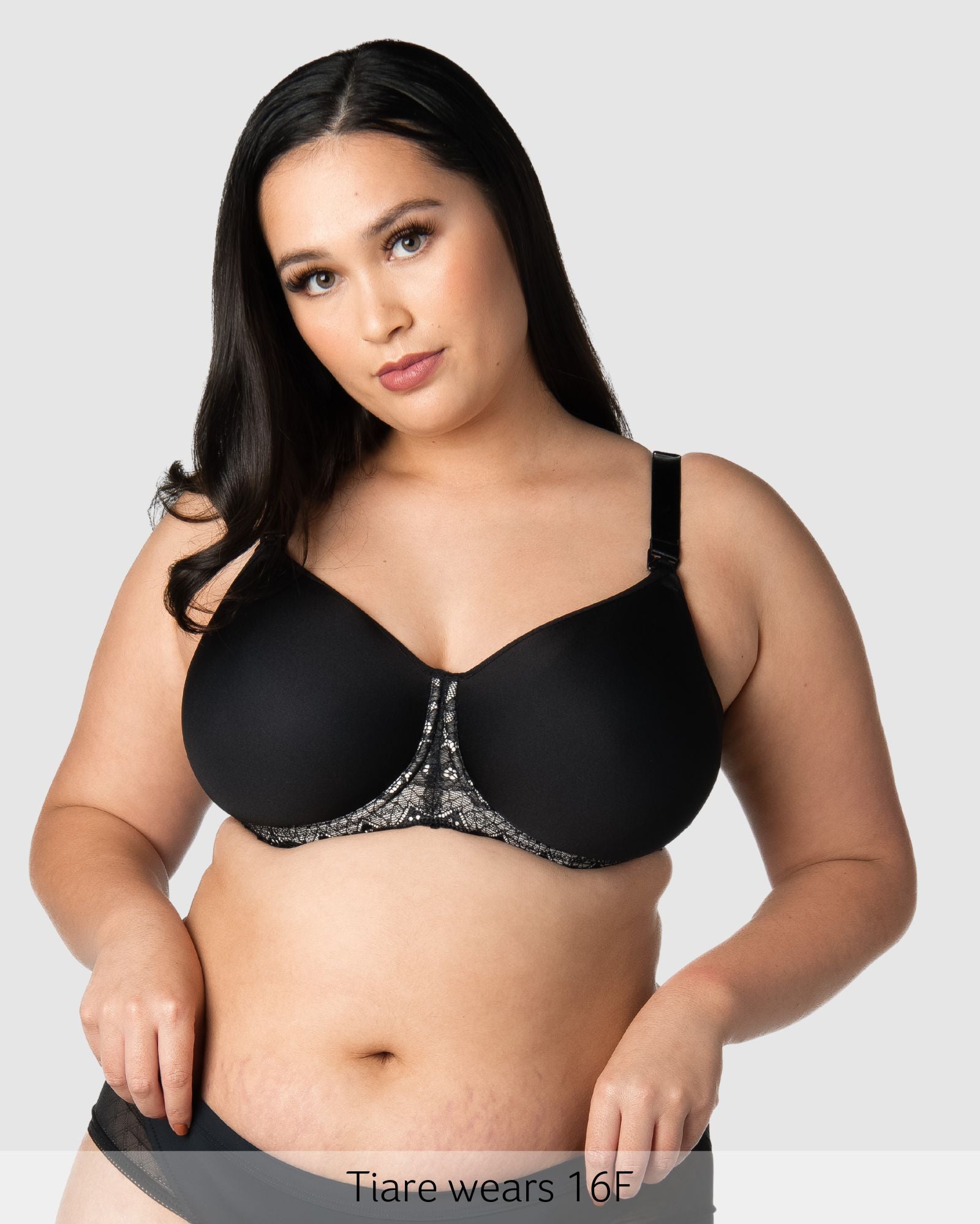 Bras for large breasts australia on sale