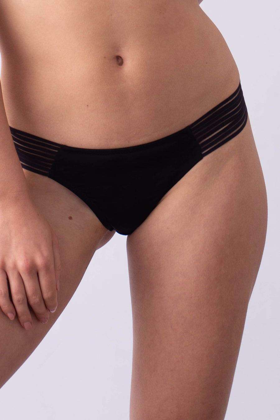 PROJECTME AMBITION BLACK BRAZILLIAN BRIEF