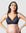 HOTMILK AU AMBITION T-SHIRT ONYX CONTOUR NURSING MATERNITY BRA - WIREFREE