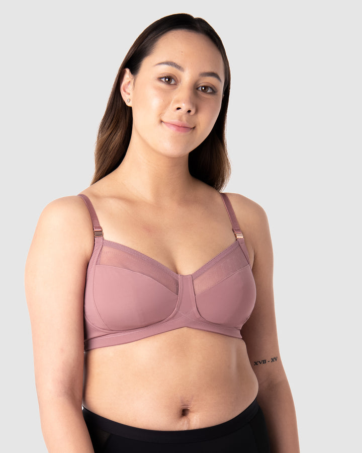 Five signs you are ready to start wearing a Nursing Bra – Hotmilk AU