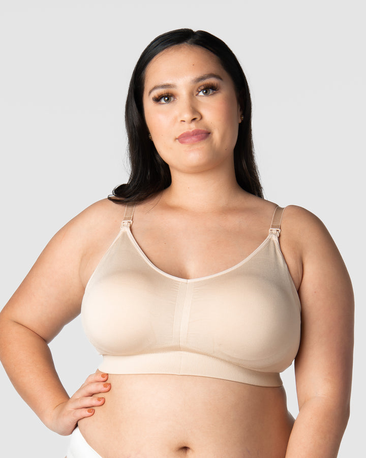 Queensland mums create maternity activewear bras XOThree