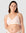 HOTMILK AUSTRALIA TRUE LUXE CAMEO MULTI-FIT NURSING MATERNITY BRA - WIREFREE MATCHED WITH TRUE LUXE MATERNITY CAMEO BIKINI BRIEF